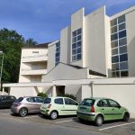 La Jonelière  82 logements à Nantes.