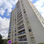 Le Bois de la  Musse  92 logements à Saint Herblain.